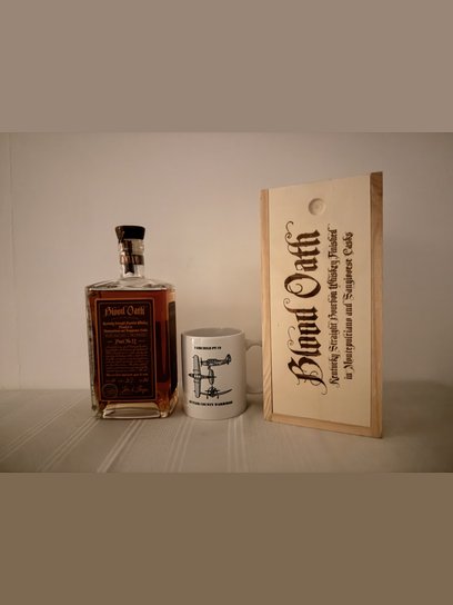 Blood Oath Pact 12